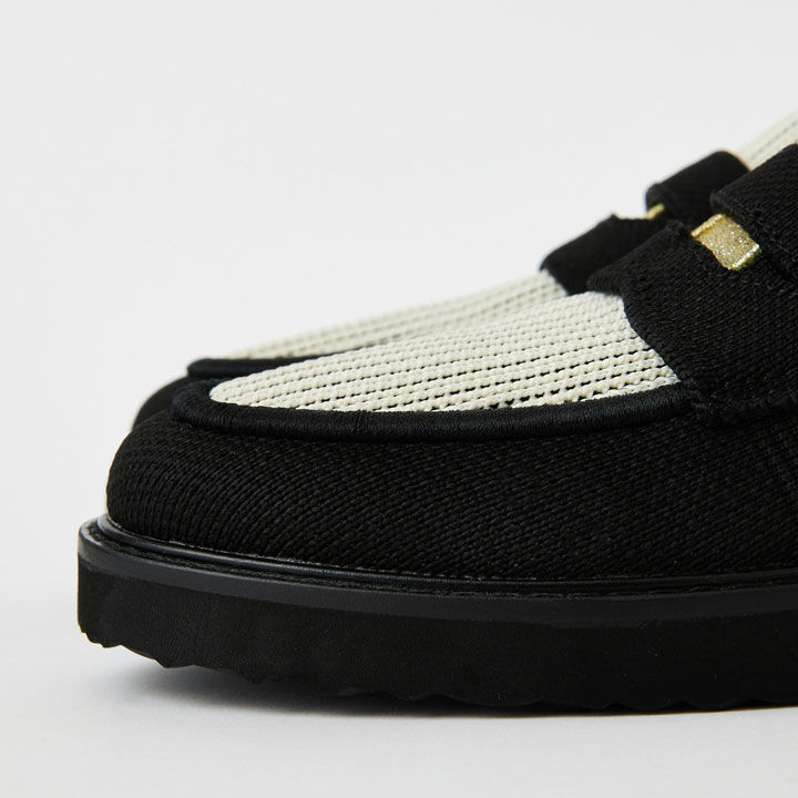 CUMUU＿DIANA「【CUMUU_DIANA】 シューズ　GC42818」|ローファー|