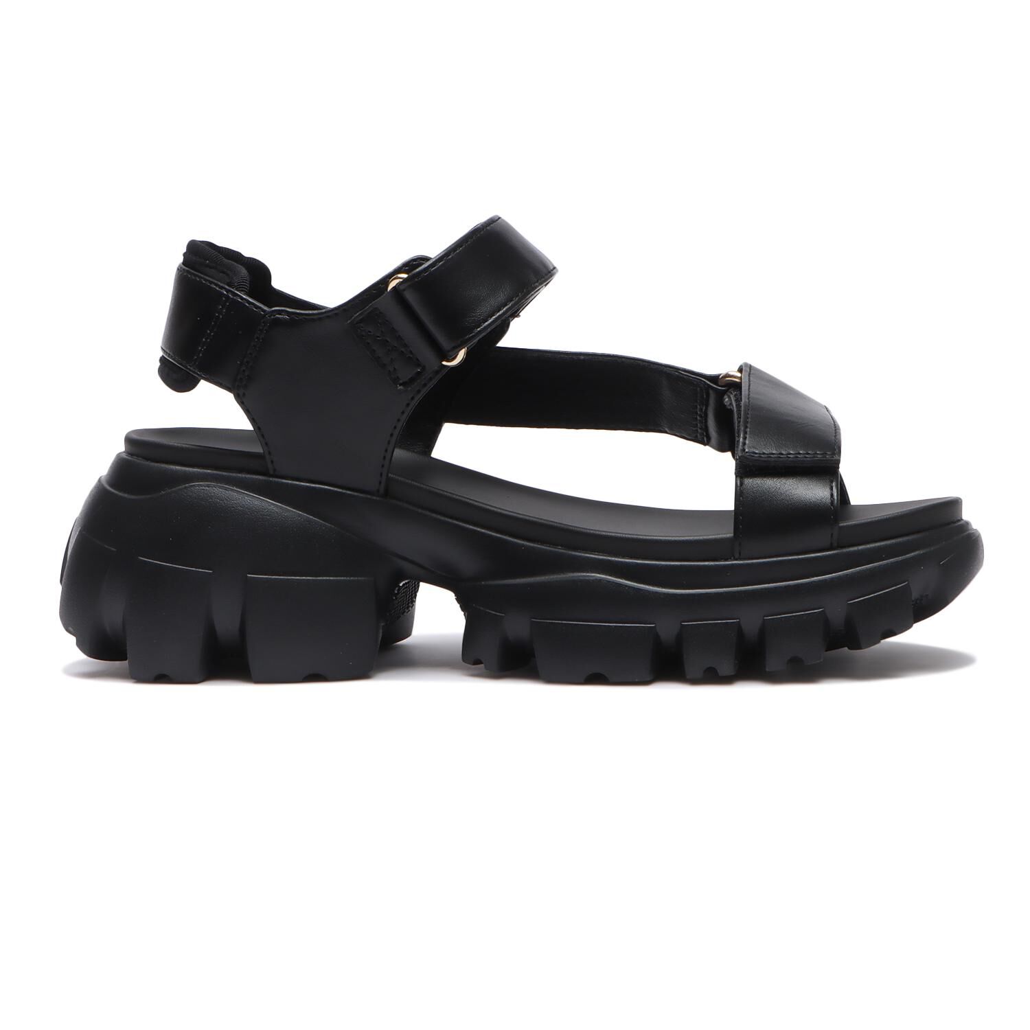 ABC SELECT「【ABC SELECT】RUG TAPE SND6.5」|サンダル|