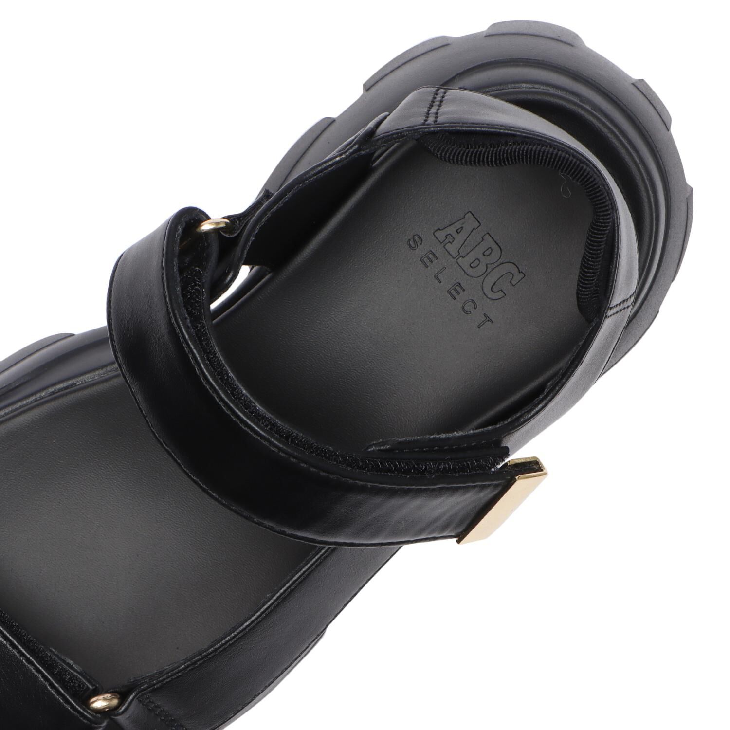 ABC SELECT「【ABC SELECT】RUG TAPE SND6.5」|サンダル|