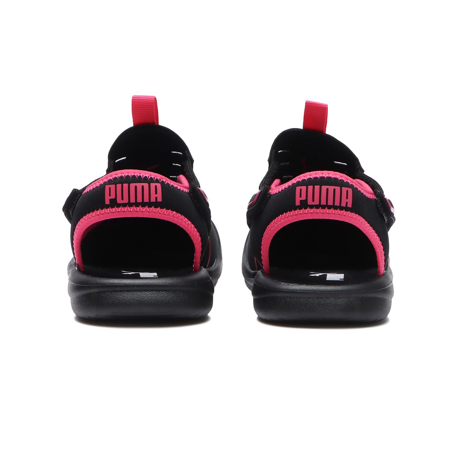 PUMA「【PUMA】17-21 AQUACAT NU PS」|サンダル|