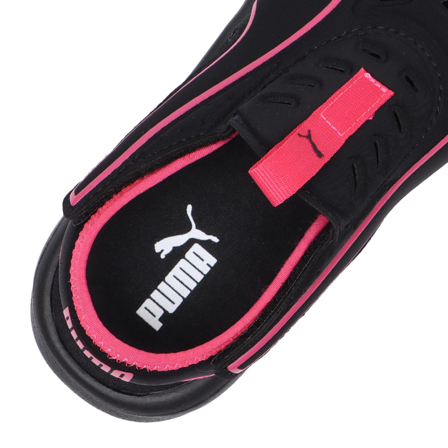 PUMA「【PUMA】17-21 AQUACAT NU PS」|サンダル|