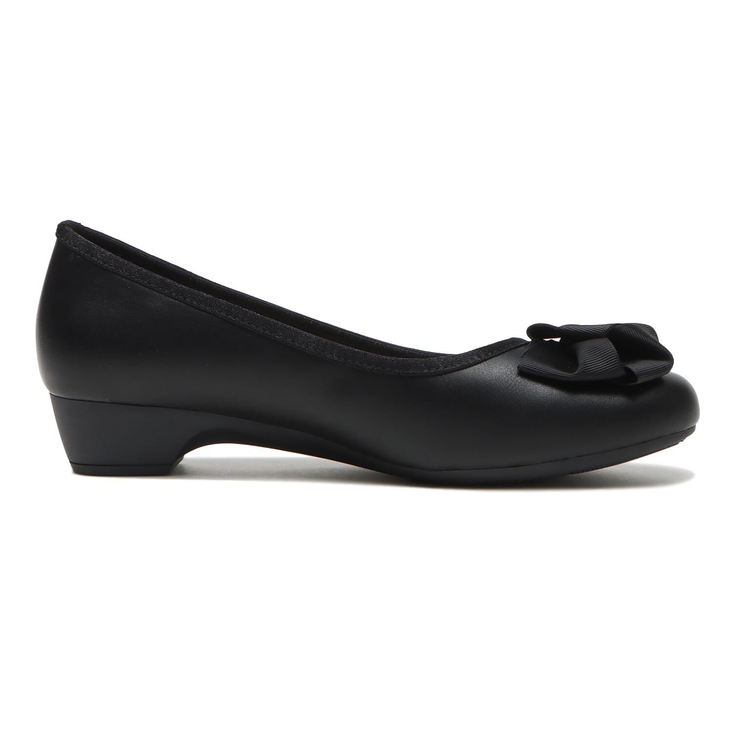 ABC SELECT「【ABC SELECT】RIBBON PUMPS 3」|パンプス|