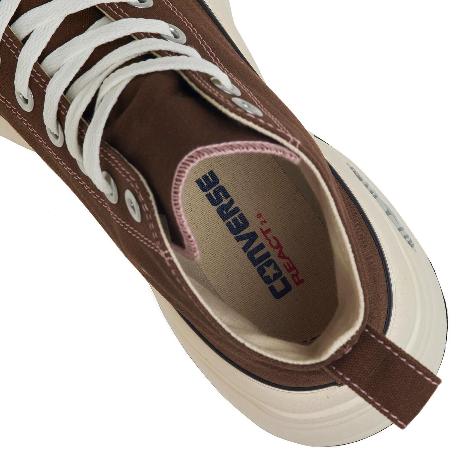 CONVERSE「【CONVERSE】AS (R) SURGETRAINER SA HI」|スニーカー|