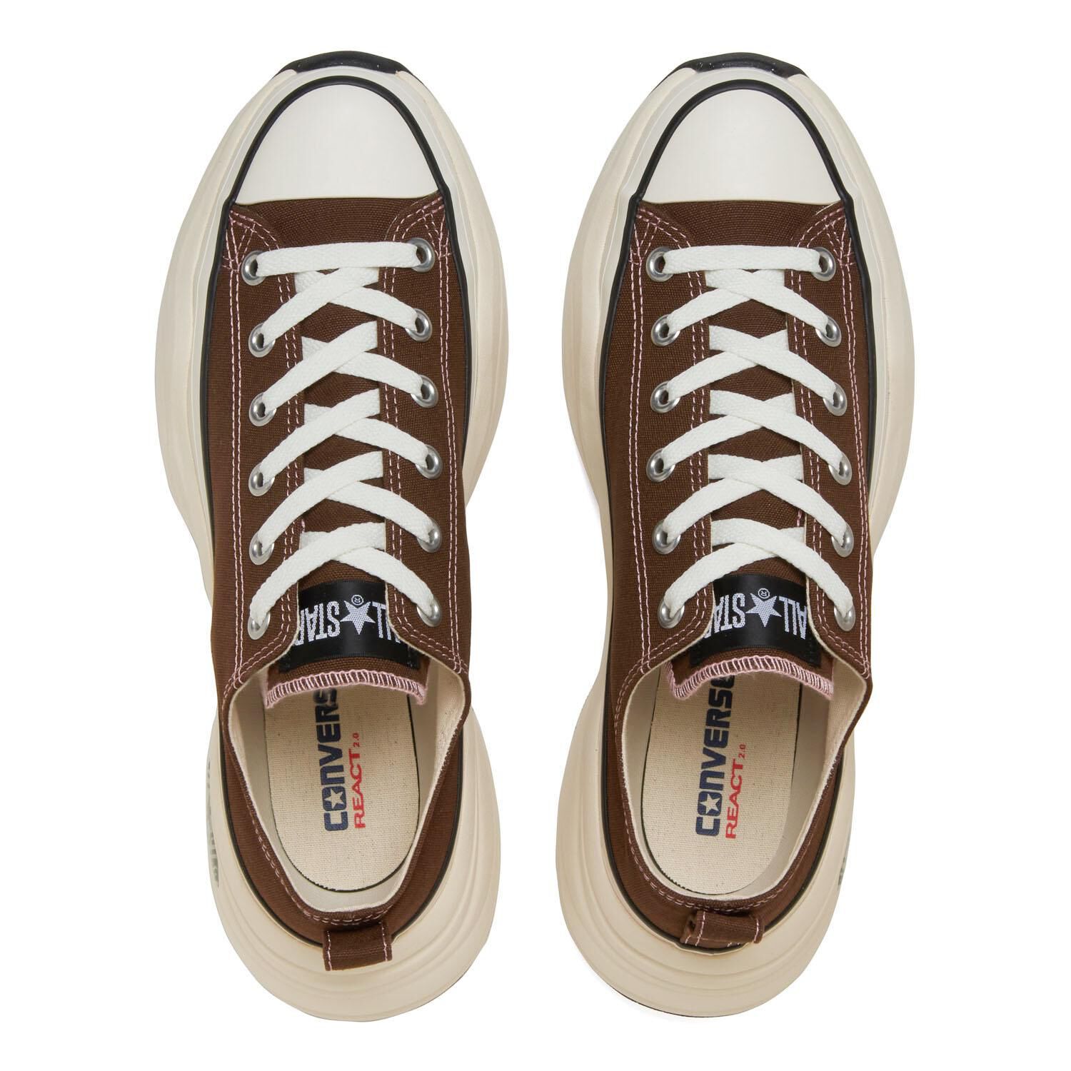 CONVERSE「【CONVERSE】AS (R) SURGETRAINER SA OX」|スニーカー|