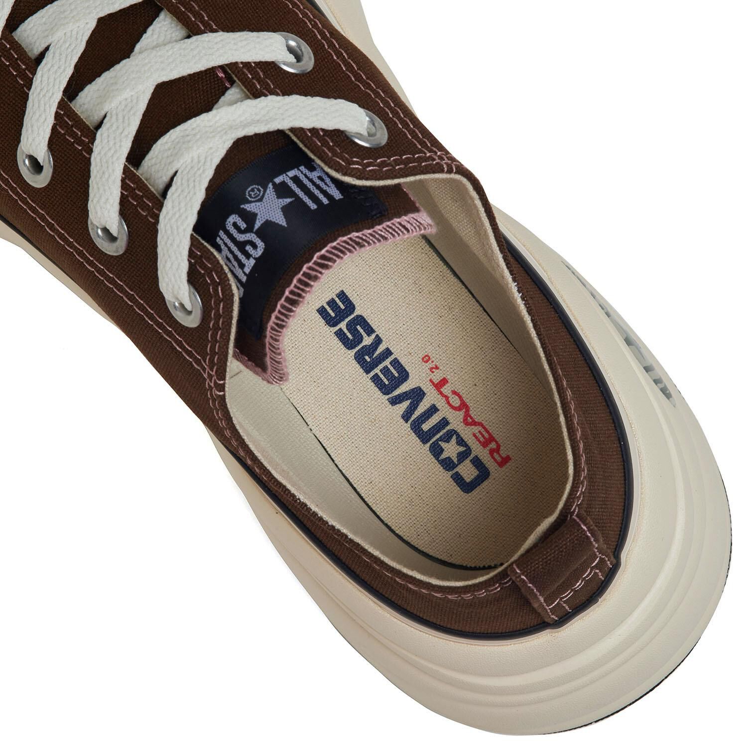 CONVERSE「【CONVERSE】AS (R) SURGETRAINER SA OX」|スニーカー|