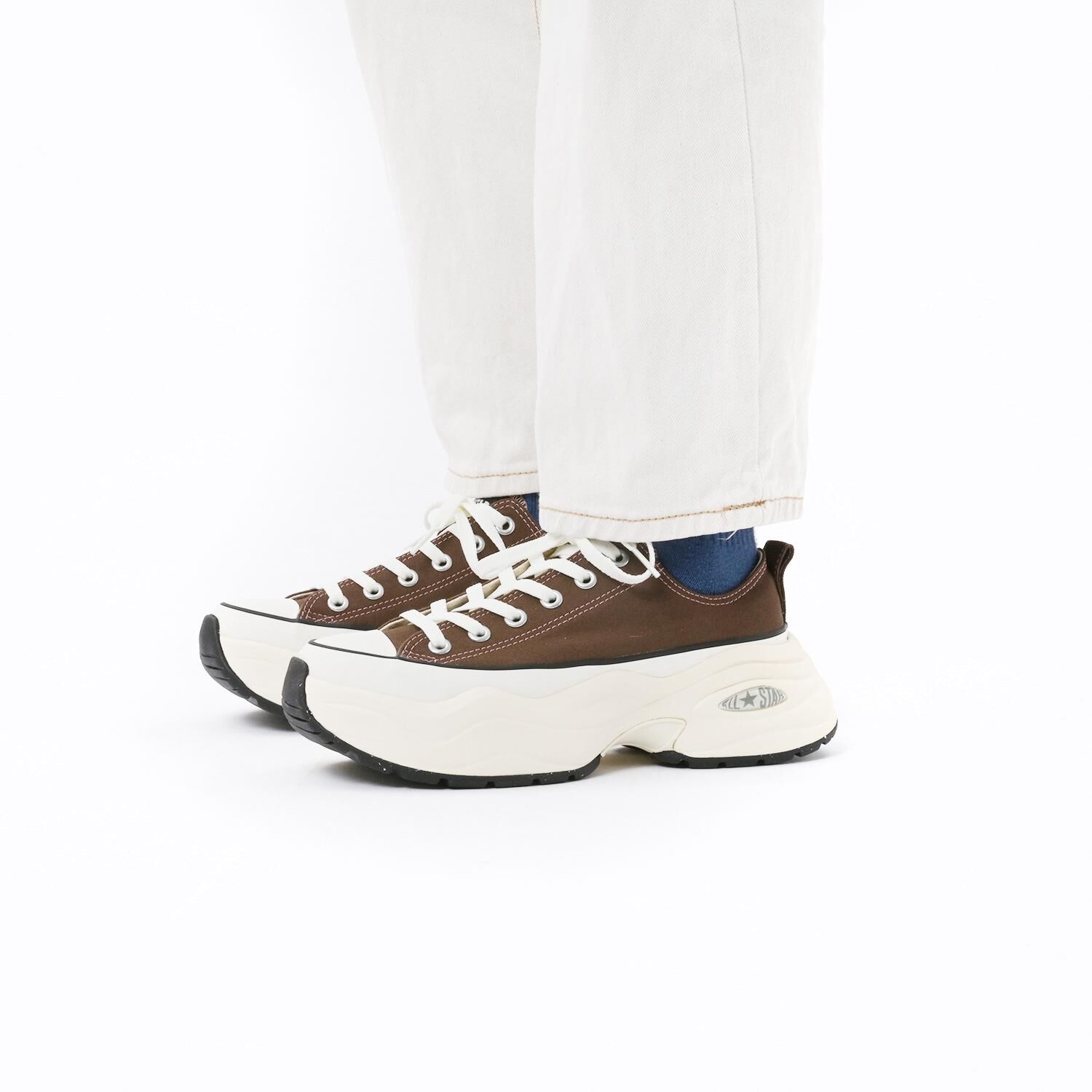 CONVERSE「【CONVERSE】AS (R) SURGETRAINER SA OX」|スニーカー|