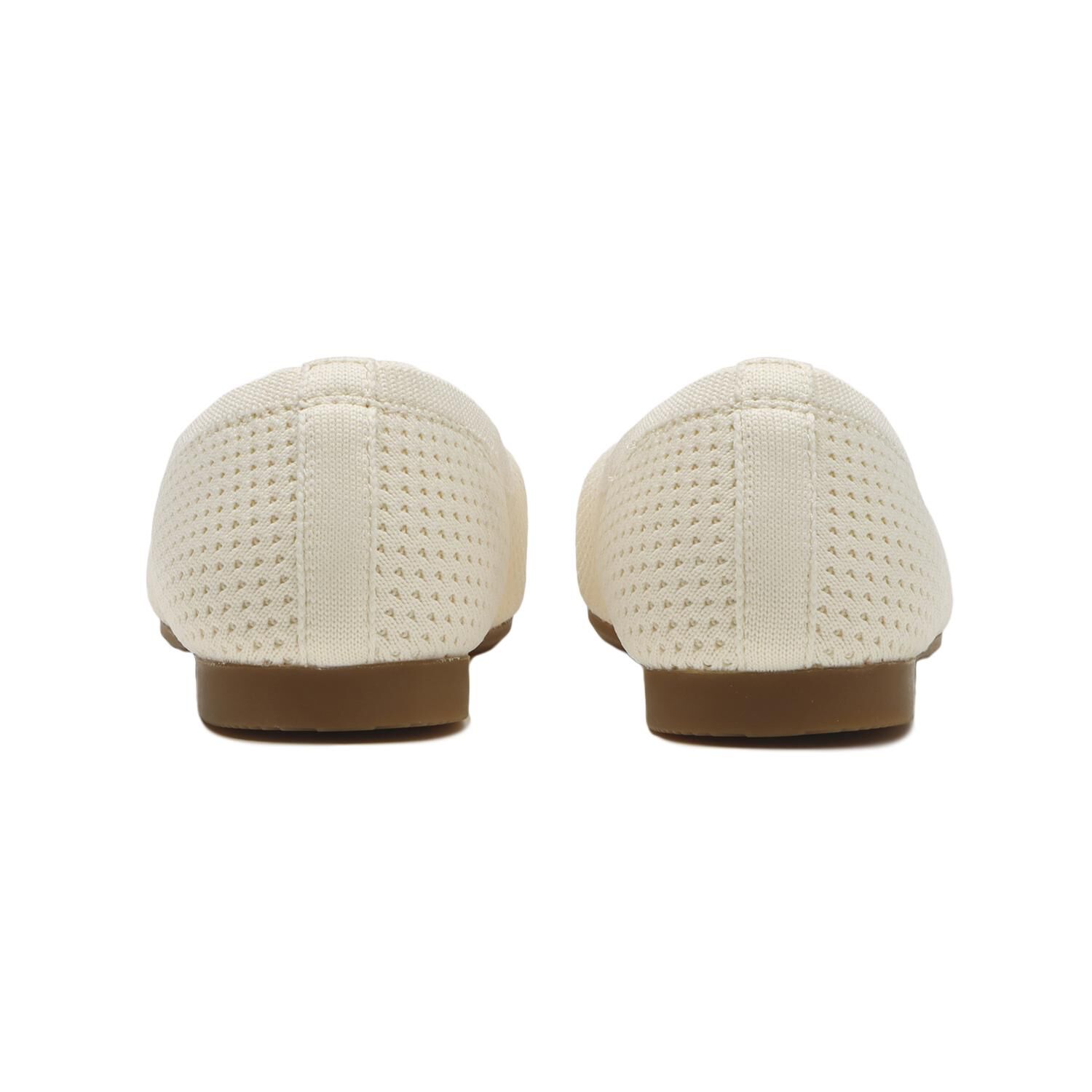 ABC SELECT「【ABC SELECT】SQUARE KNIT」|パンプス|