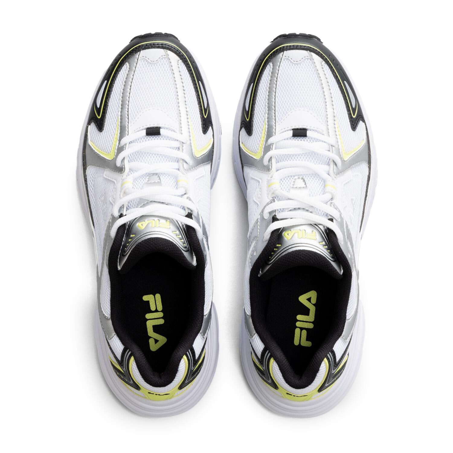 FILA「【FILA】DECYPHER v4」|スニーカー|