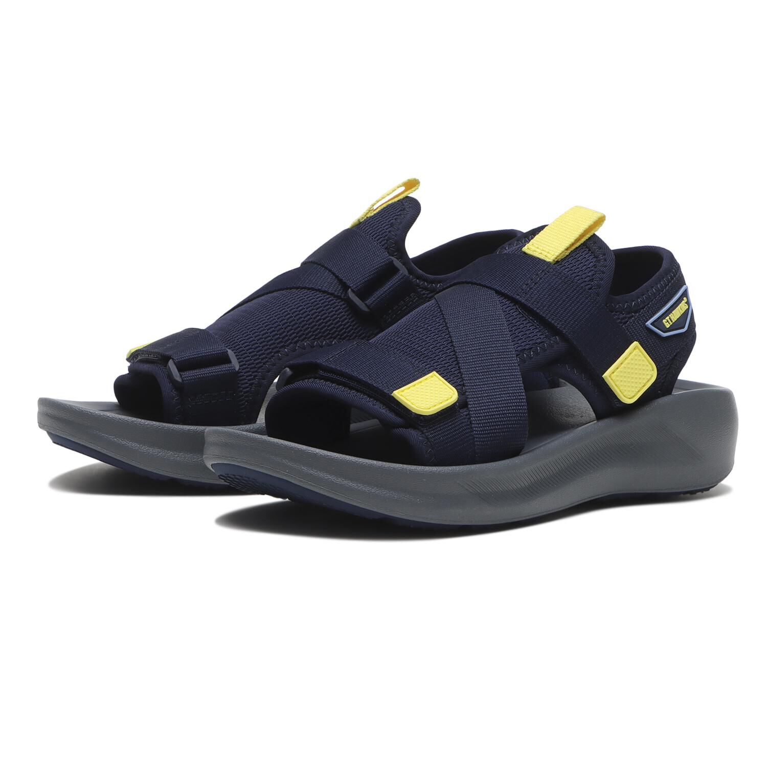 HAWKINS「【HAWKINS】19-24 KONA」|サンダル|