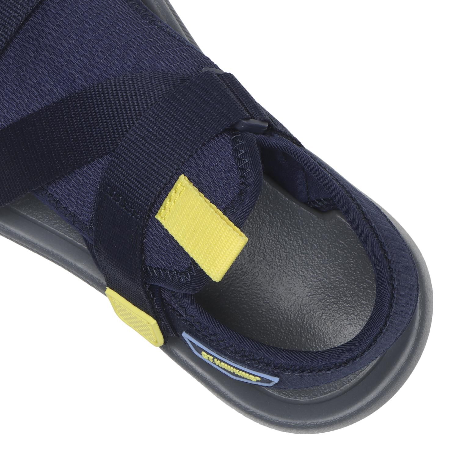 HAWKINS「【HAWKINS】19-24 KONA」|サンダル|