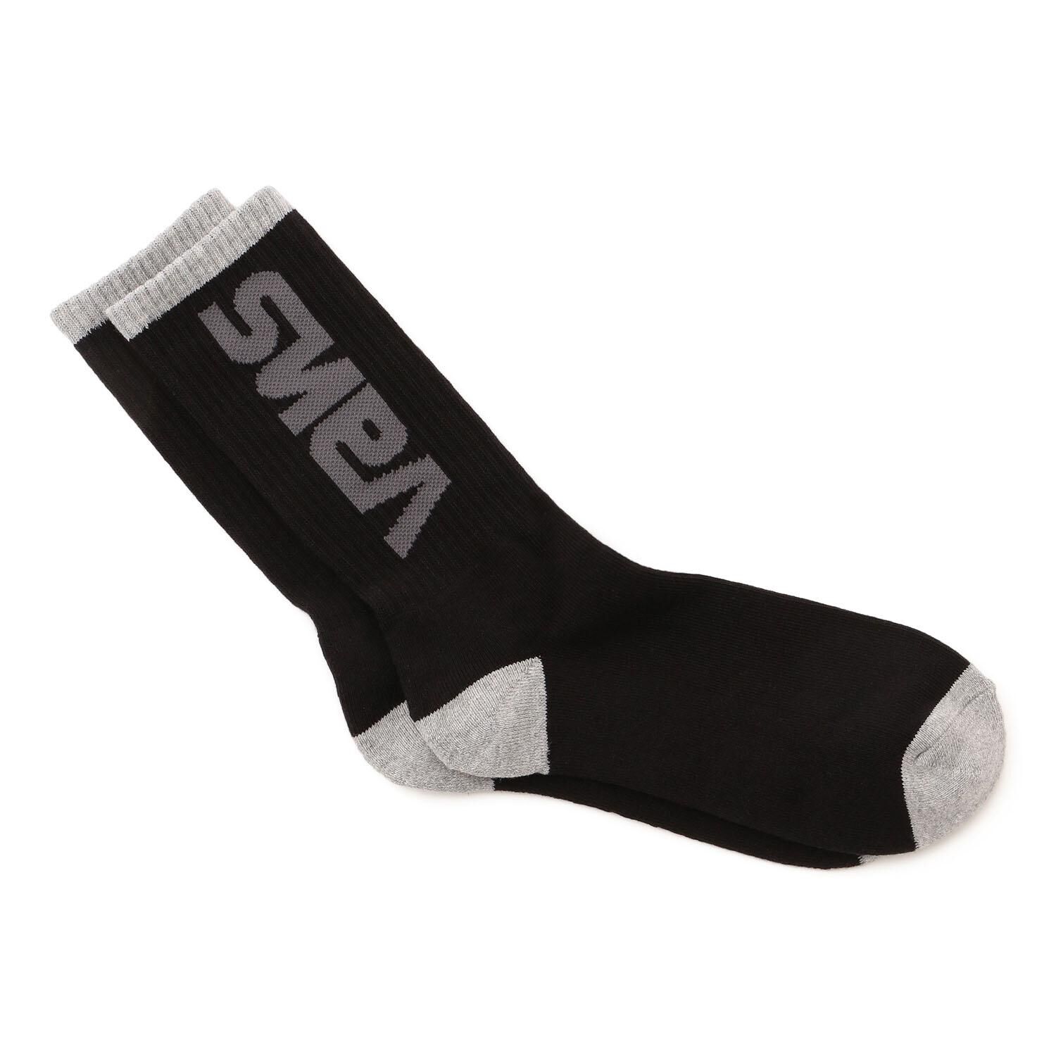 VANS「【VANSｱﾊﾟﾚﾙ】Hovley Crew」|ソックス|