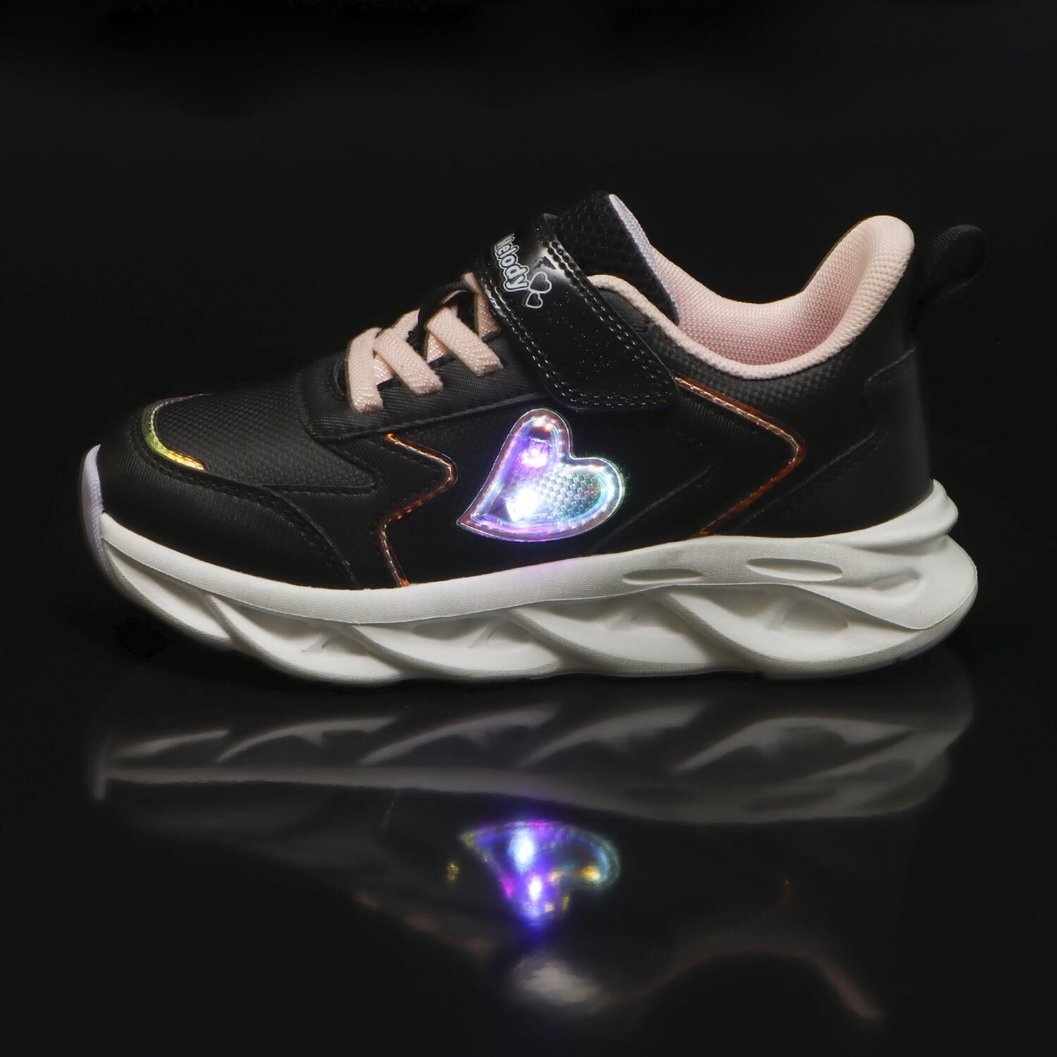 HAWKINS「【HAWKINS】16-20(H) LM ELENA」|スニーカー|