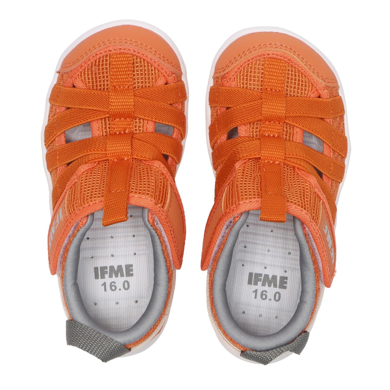 IFME「【IFME】15-19 ｲﾌﾐｰｷｯｽﾞｳｫｰﾀｰｼｭｰｽﾞ」|サンダル|