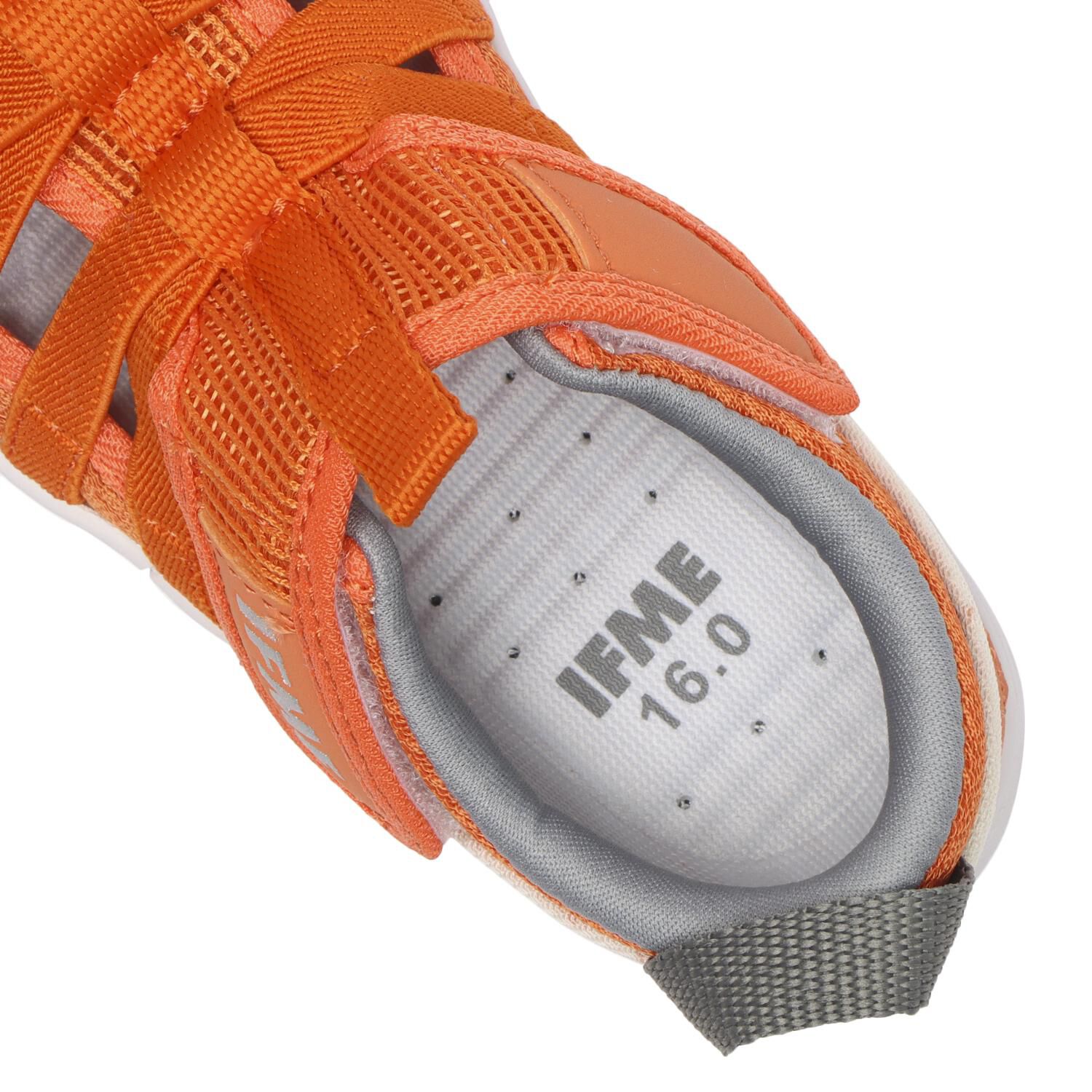 IFME「【IFME】15-19 ｲﾌﾐｰｷｯｽﾞｳｫｰﾀｰｼｭｰｽﾞ」|サンダル|