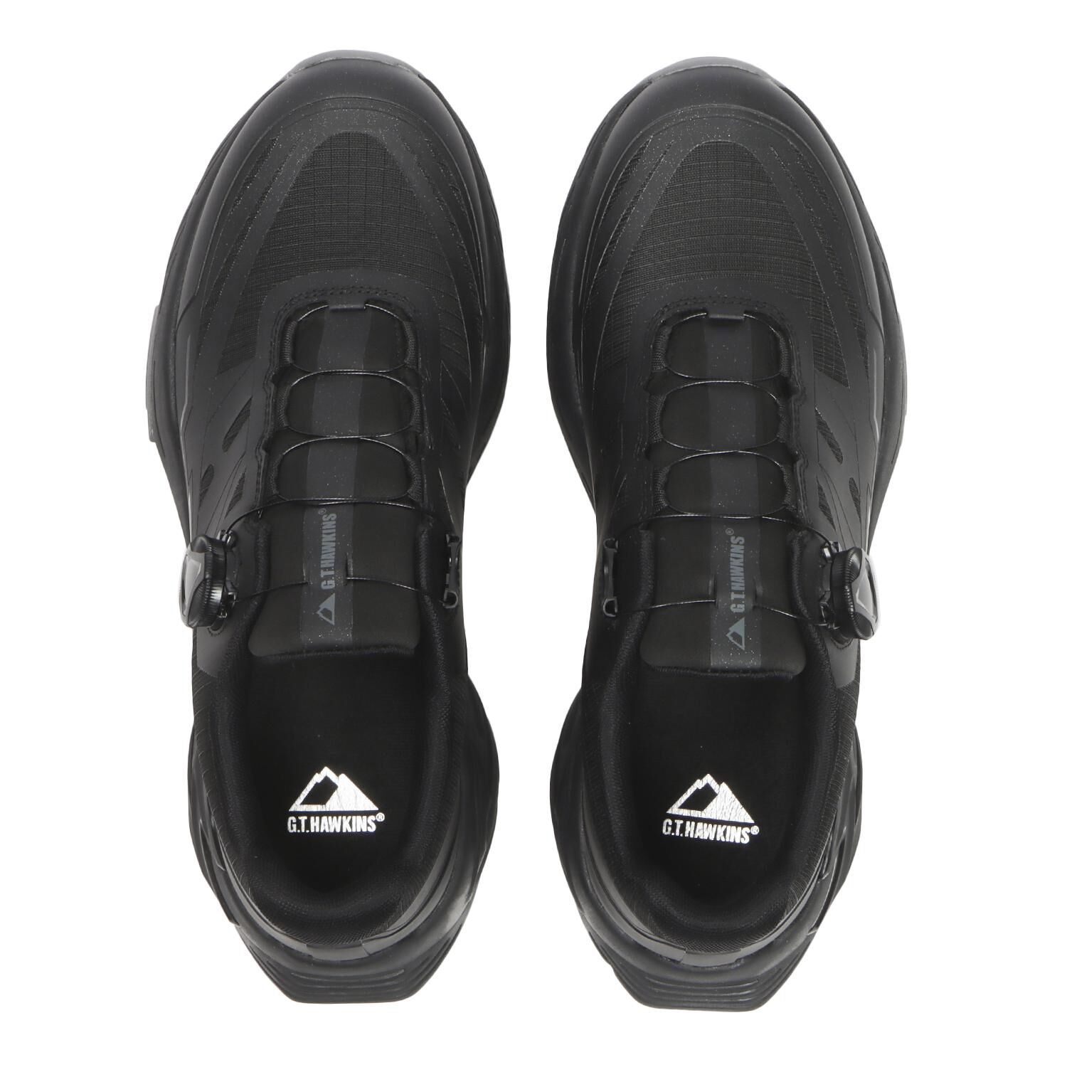 HAWKINS「【HAWKINS】HARLESTONE」|スニーカー|