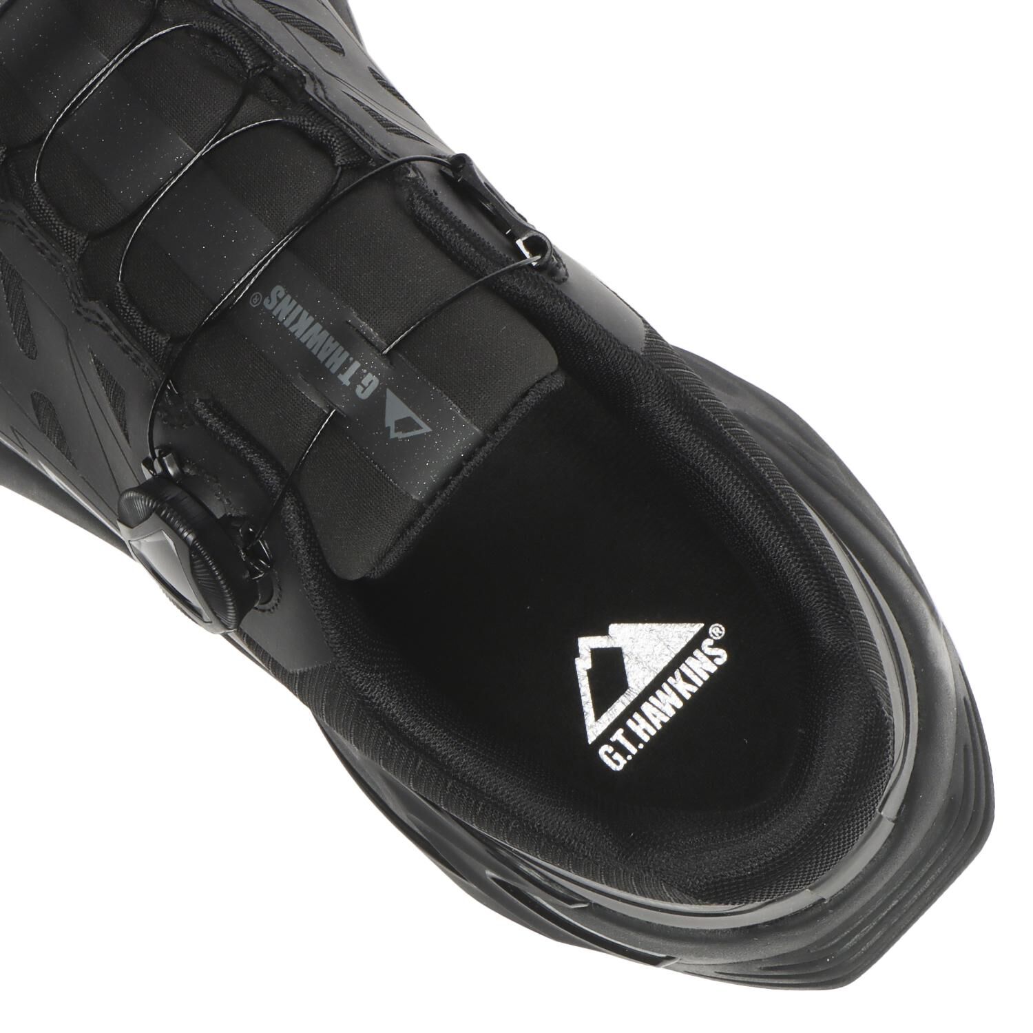 HAWKINS「【HAWKINS】HARLESTONE」|スニーカー|