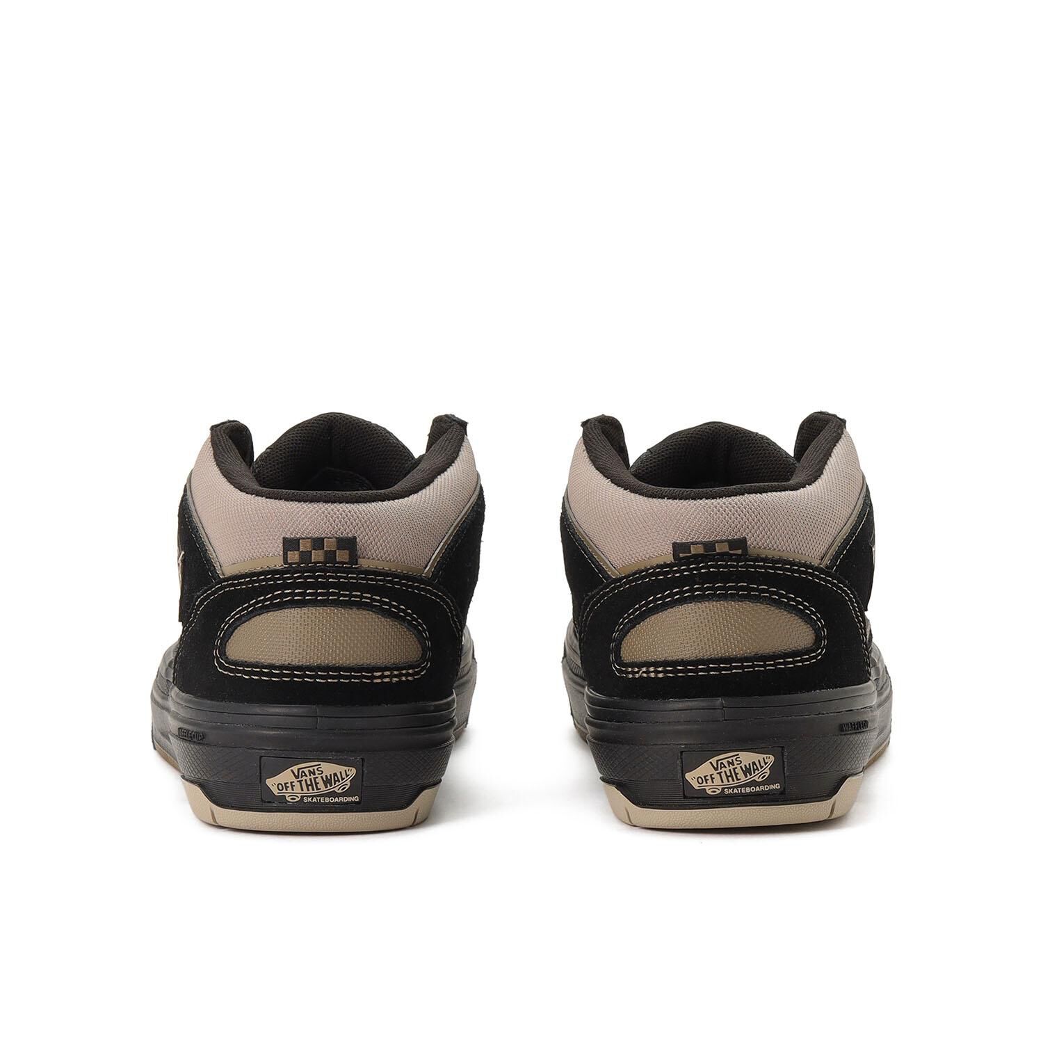 VANS「【VANS】SKATE HALF CAB WAFFLECUP」|スニーカー|