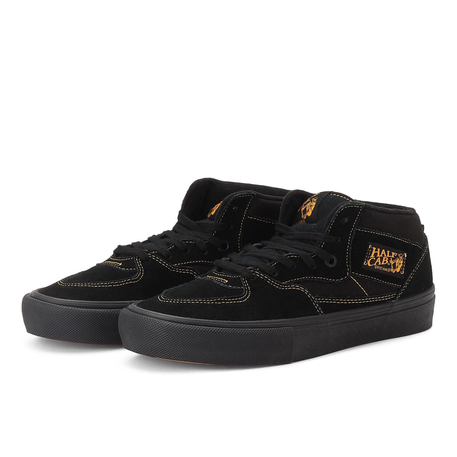 VANS「【VANS】SKATE HALF CAB」|スニーカー|