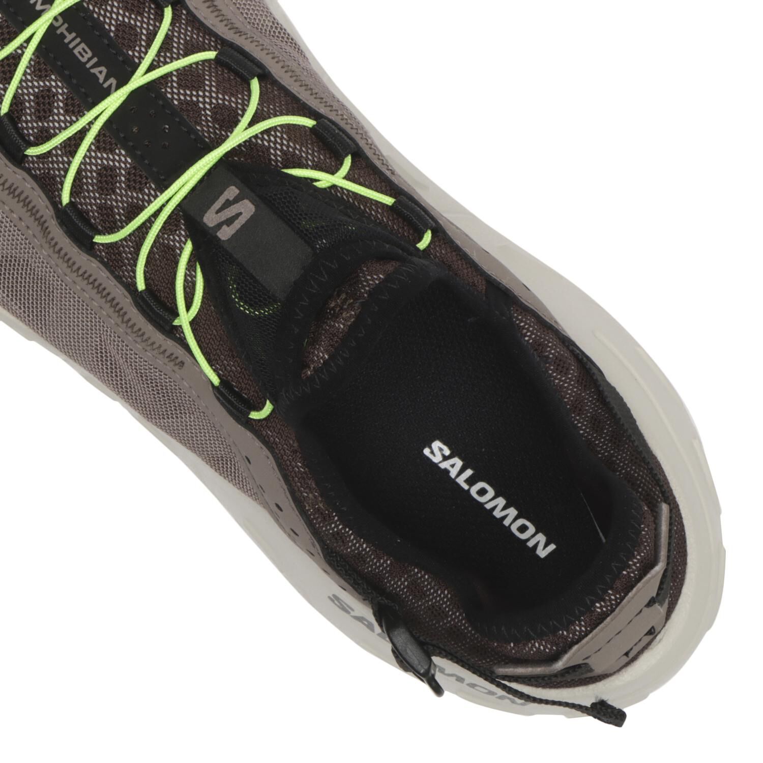 SALOMON「【SALOMON】SOLAMPHIBIAN」|スニーカー|