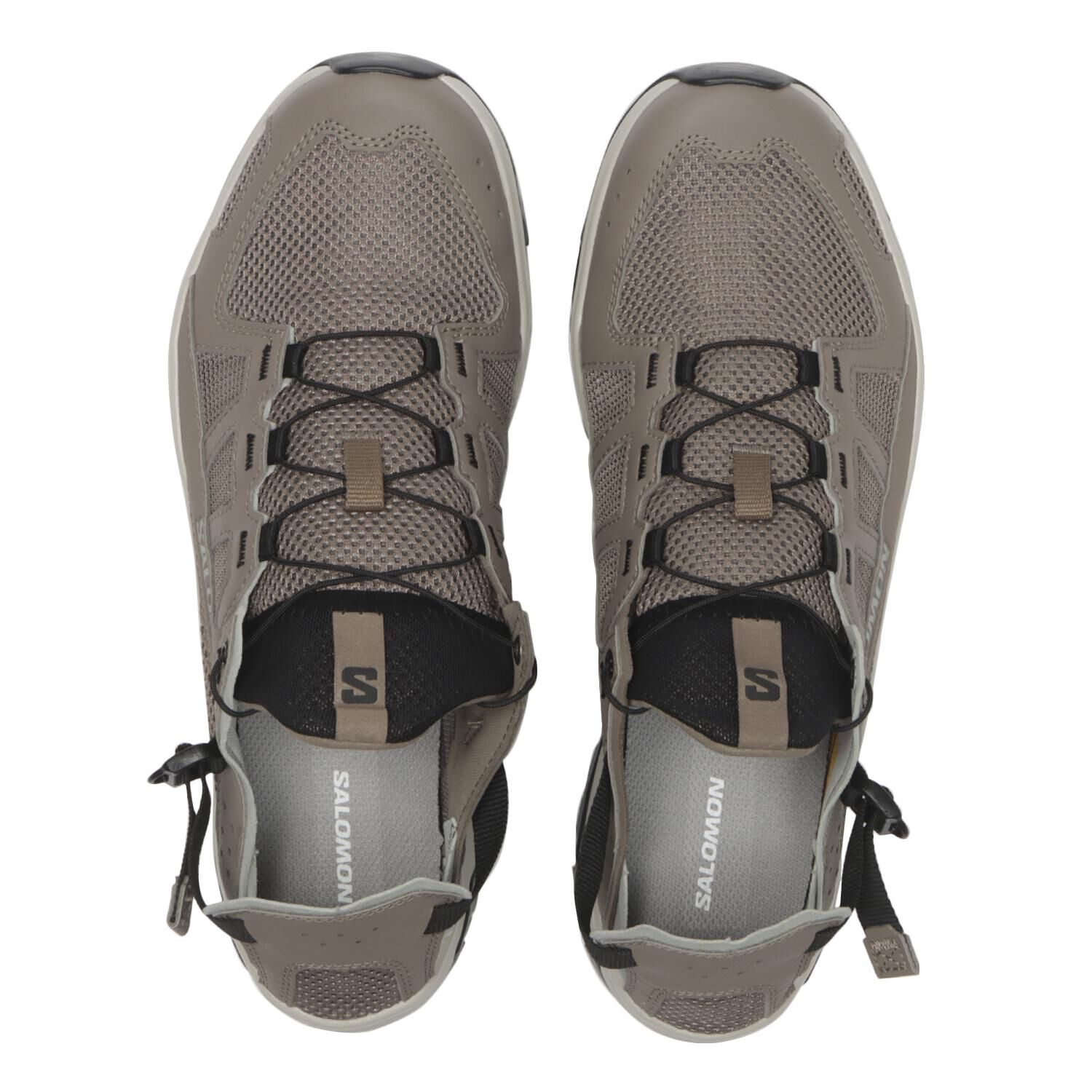 SALOMON「【SALOMON】TECHAMPHIBIAN 5」|スニーカー|