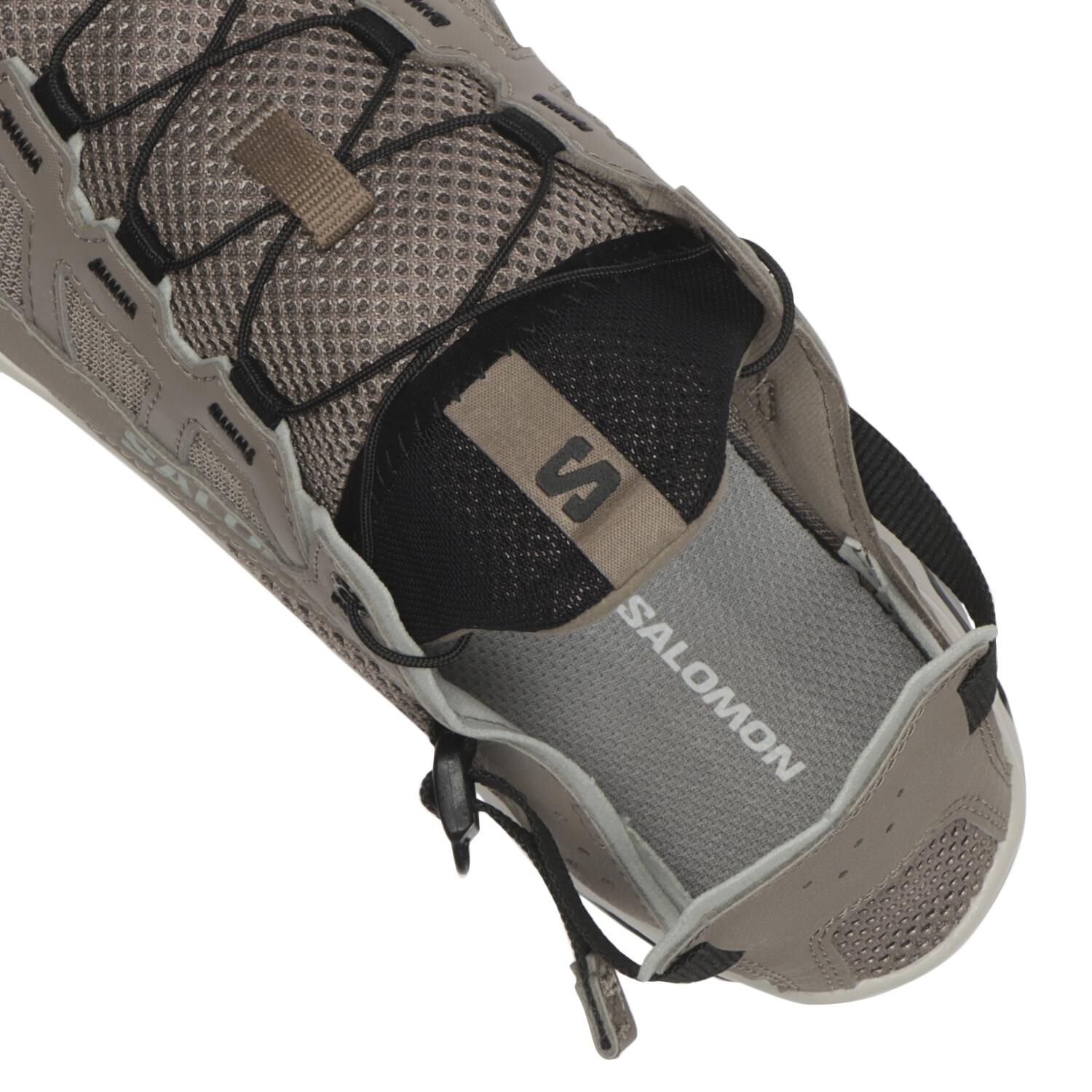 SALOMON「【SALOMON】TECHAMPHIBIAN 5」|スニーカー|