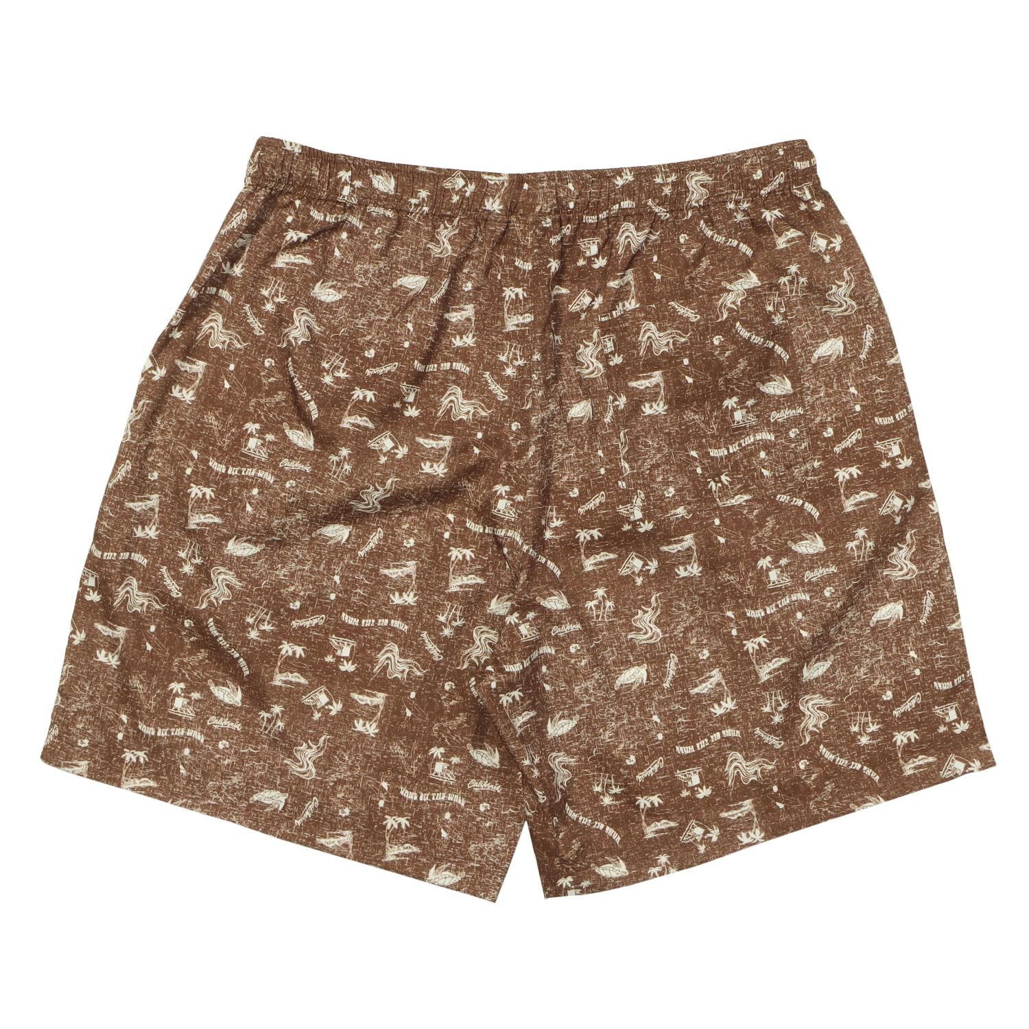 VANS「【VANSｱﾊﾟﾚﾙ(WJ)】H Hula surfer Hybrid Shorts」|その他|