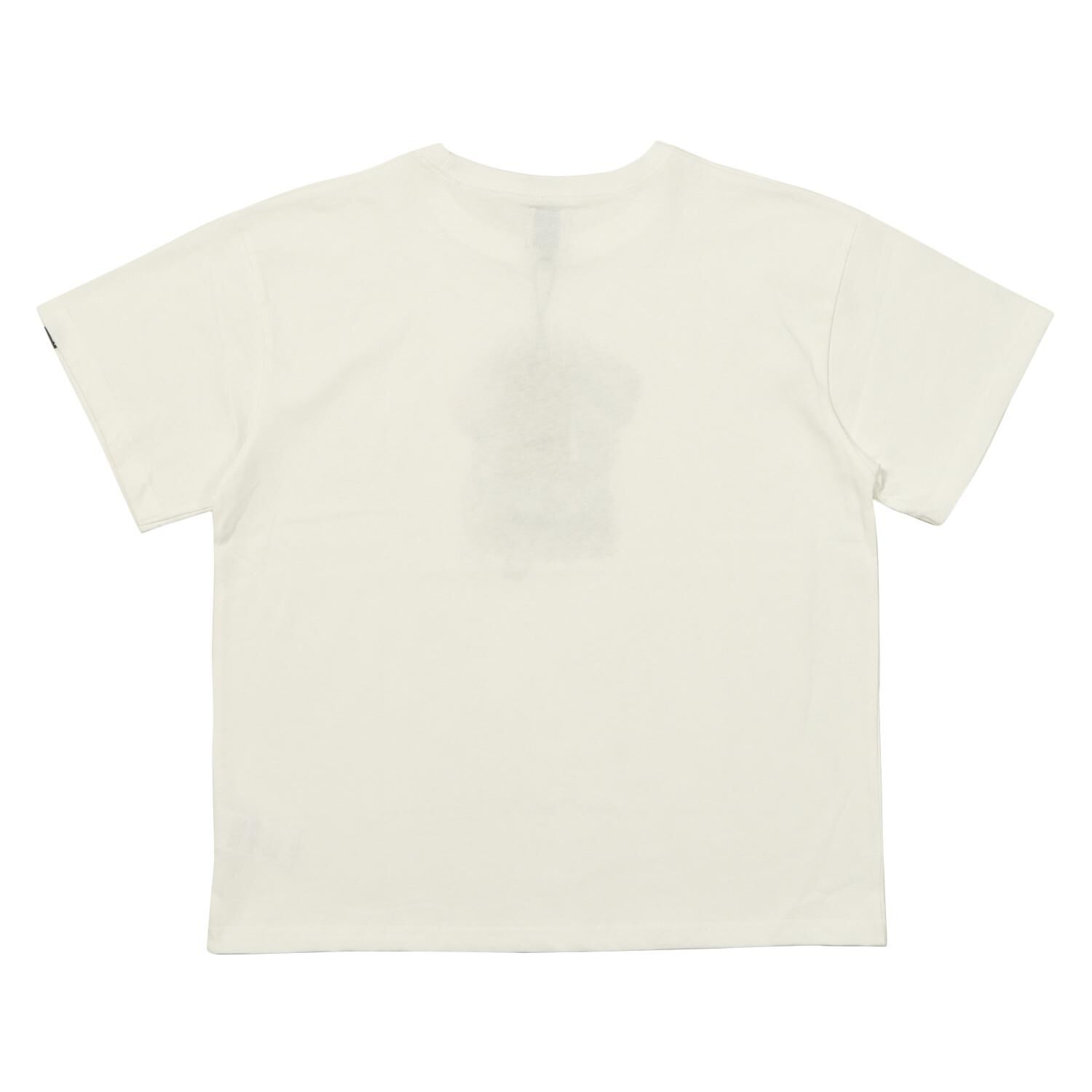 VANS「【VANSｱﾊﾟﾚﾙ(WJ)】W Dog print TEE」|Tシャツ・カットソー|