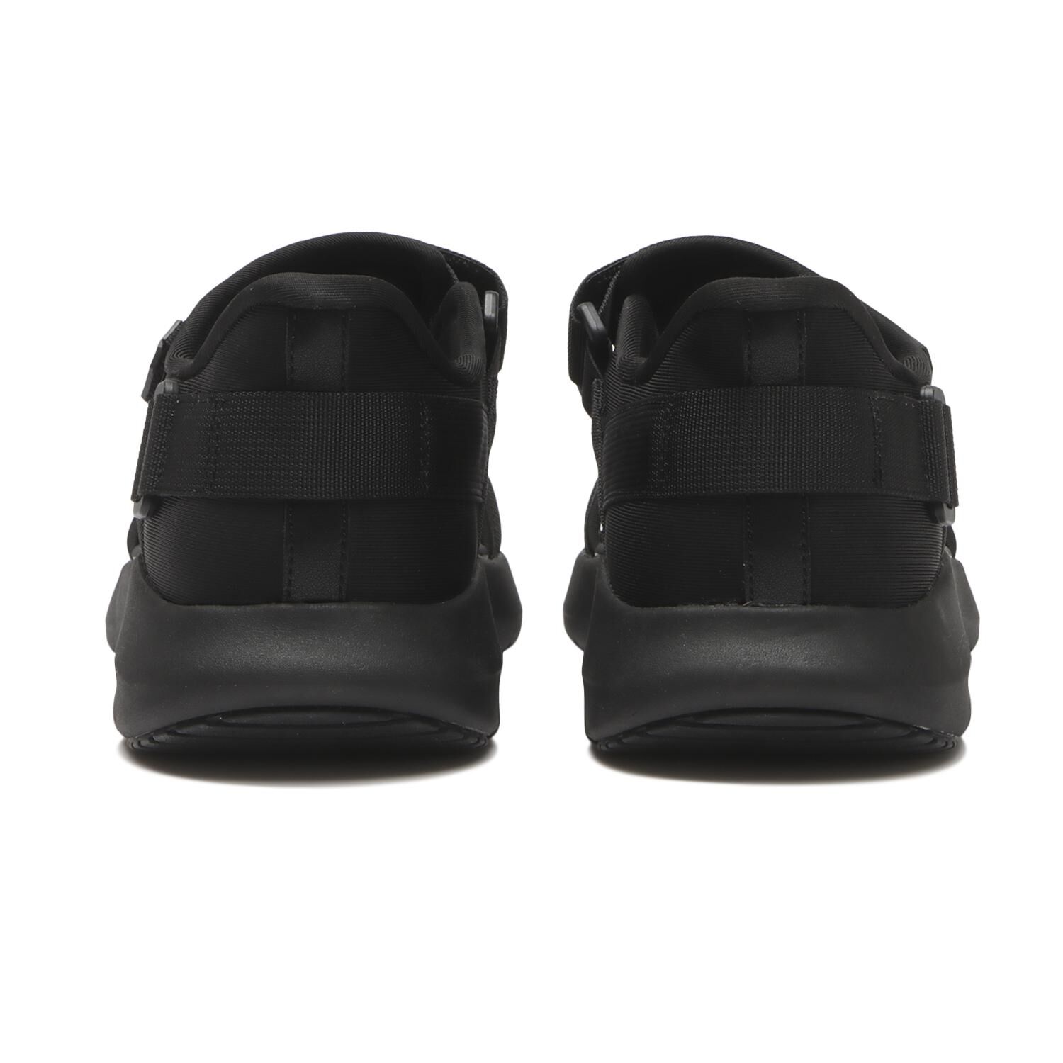 ABC SELECT「【ABC SELECT】QS STRAP SANDAL」|サンダル|