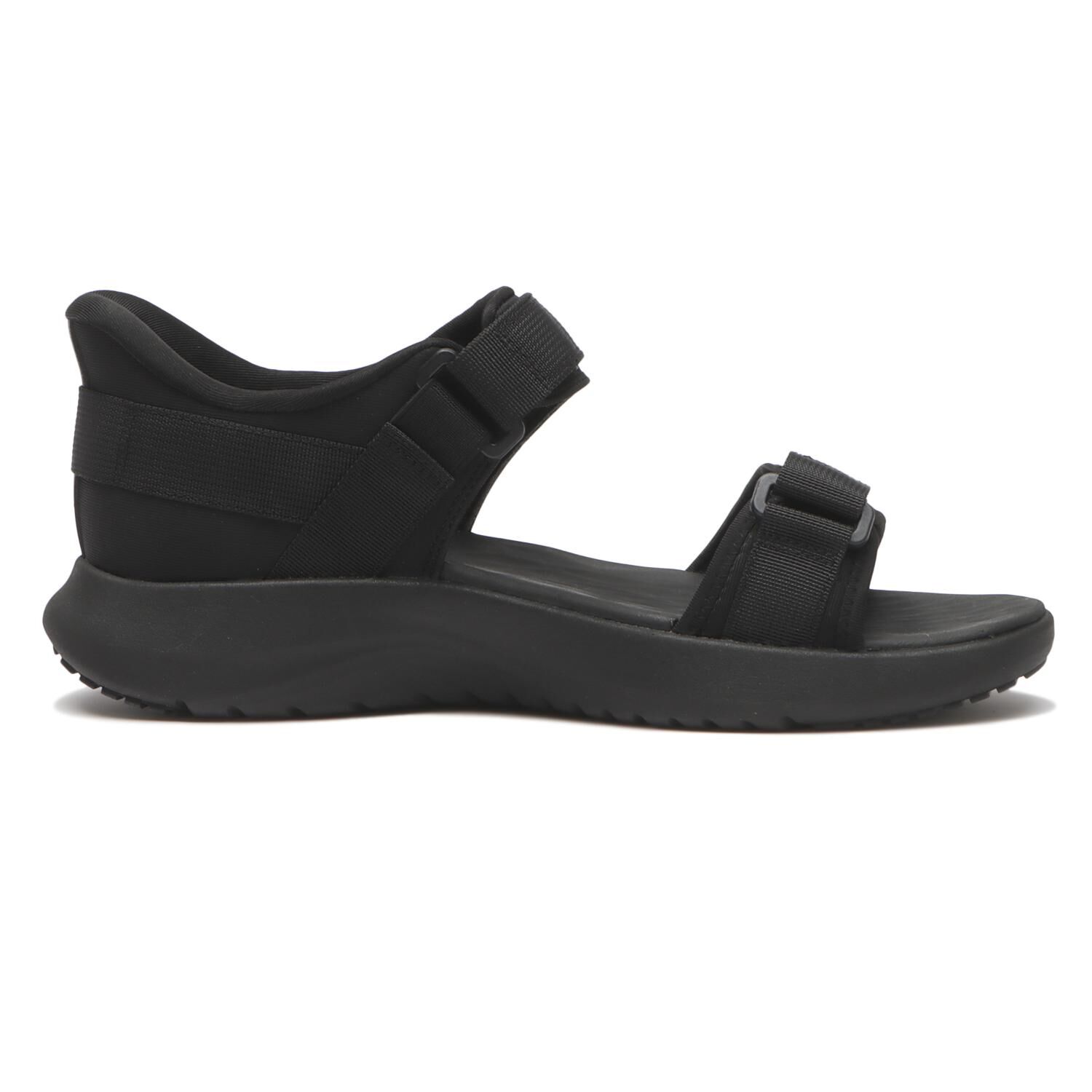 ABC SELECT「【ABC SELECT】QS STRAP SANDAL」|サンダル|