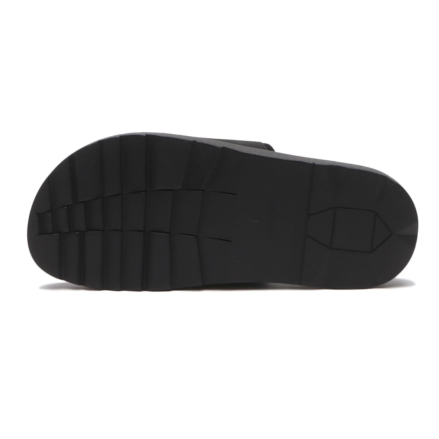 ABC SELECT「【ABC SELECT】RING FLAT SANDAL」|サンダル|