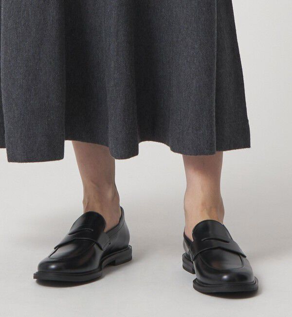 ODETTE E ODILE「R ローファー フラット20◎&uarr;」|ローファー|