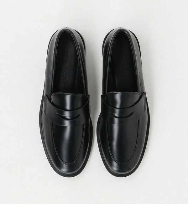 ODETTE E ODILE「R ローファー フラット20◎&uarr;」|ローファー|