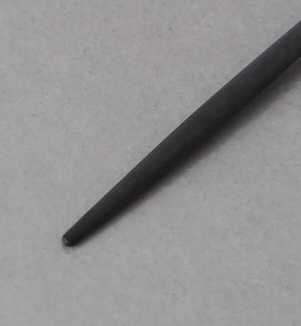 Style for Living「＜CUTIPOL＞GOA Black Black デザートスプーン」|食器・キッチングッズ|