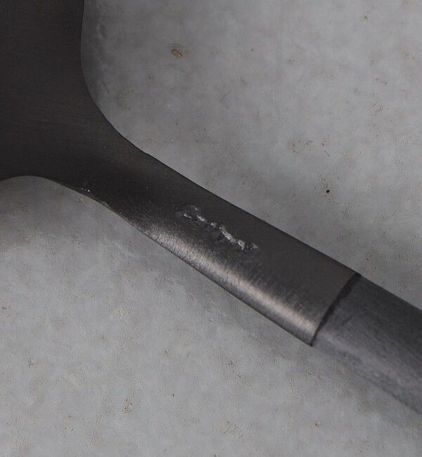 Style for Living「＜CUTIPOL＞GOA Black Black デザートスプーン」|食器・キッチングッズ|