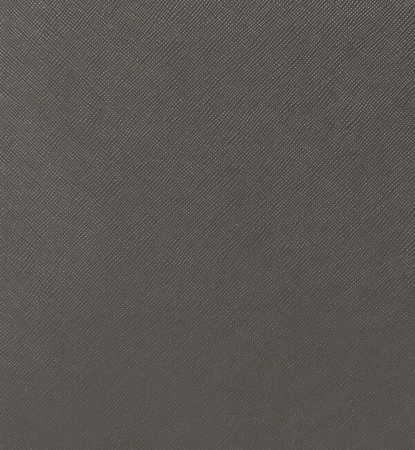 UNITED ARROWS「レザー ラウンド ブリーフケース」|ビジネスバッグ|