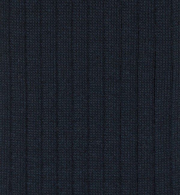 UNITED ARROWS「リブ ホーズ ソックス」|ソックス|