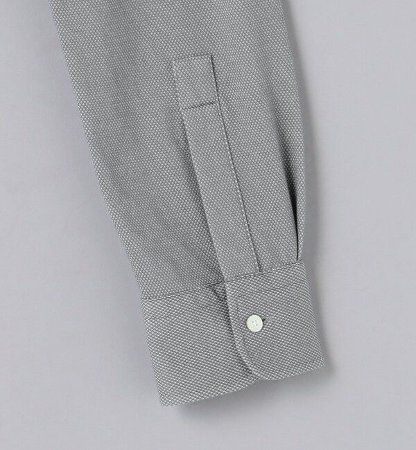 UNITED ARROWS「ロイヤルオックス カッタウェイカラーシャツ COMFORT EASY-MODEL　抗菌防臭」|シャツ・ブラウス|