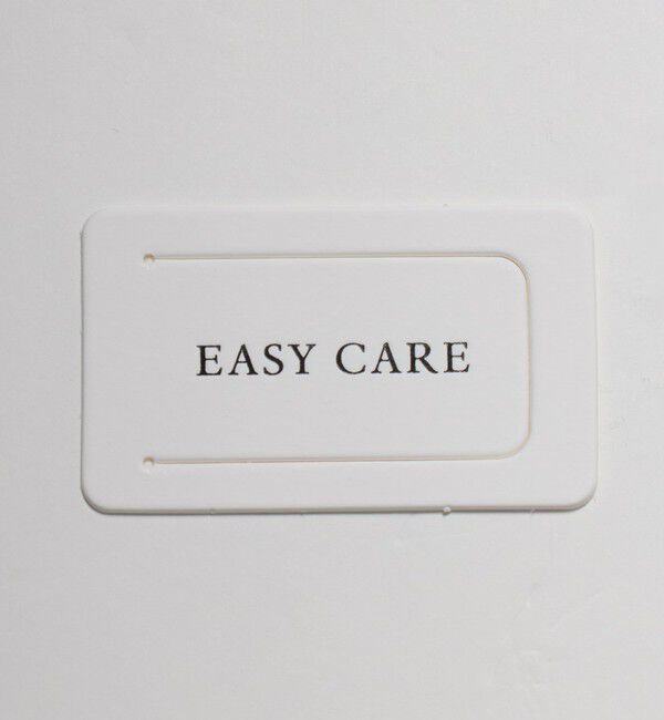 UNITED ARROWS「イージーケア AG キャンディーストライプ セミワイドカラー クレリックシャツ 抗菌防臭」|シャツ・ブラウス|