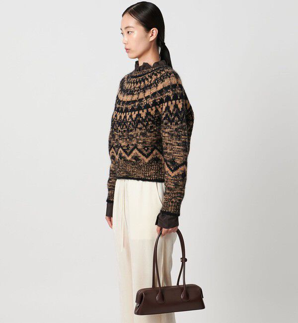 OSOI「＜OSOI＞BOAT WIDE MINI バッグ」|ショルダー・メッセンジャー|