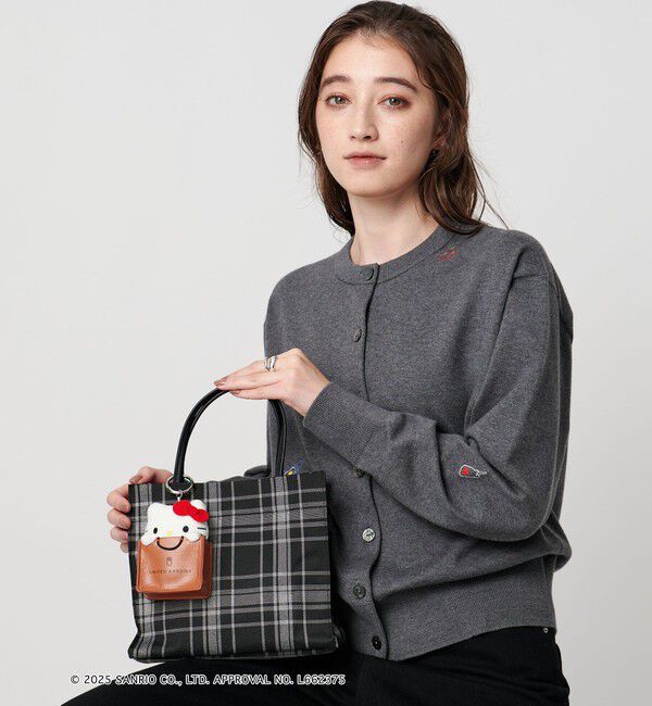 Style for Living「＜HELLO KITTY &times; UNITED ARROWS＞チャーム」|チャーム・キーホルダー|