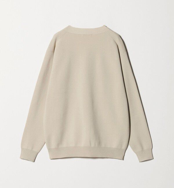 UNITED ARROWS「フォーシーズンズ ミラノリブ カーディガン」|カーディガン|