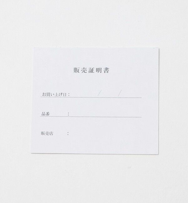 UNITED ARROWS「＜les bonbon＞K10 CMB チェーン ネックレス」|ネックレス|