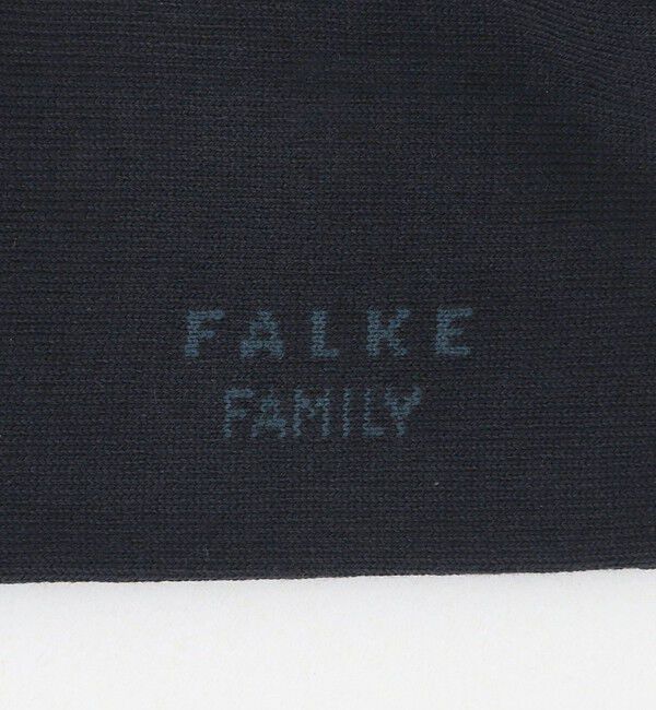 UNITED ARROWS「＜FALKE＞FAMILY SOCKS/ファミリーソックス」|ソックス|