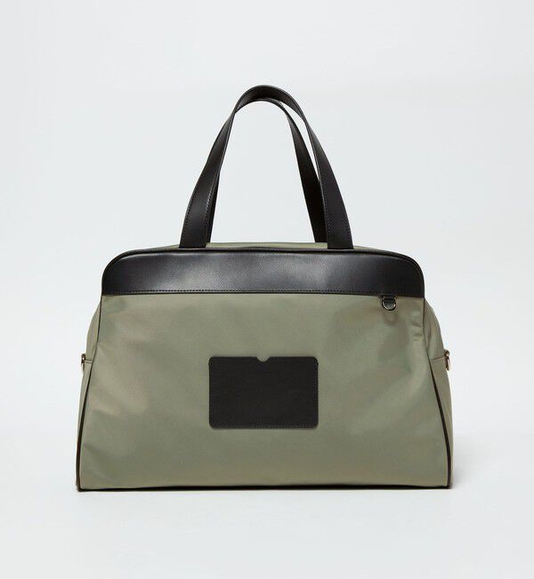 OSOI「【別注】＜OSOI＞トートバッグ」|トートバッグ|OLIVE