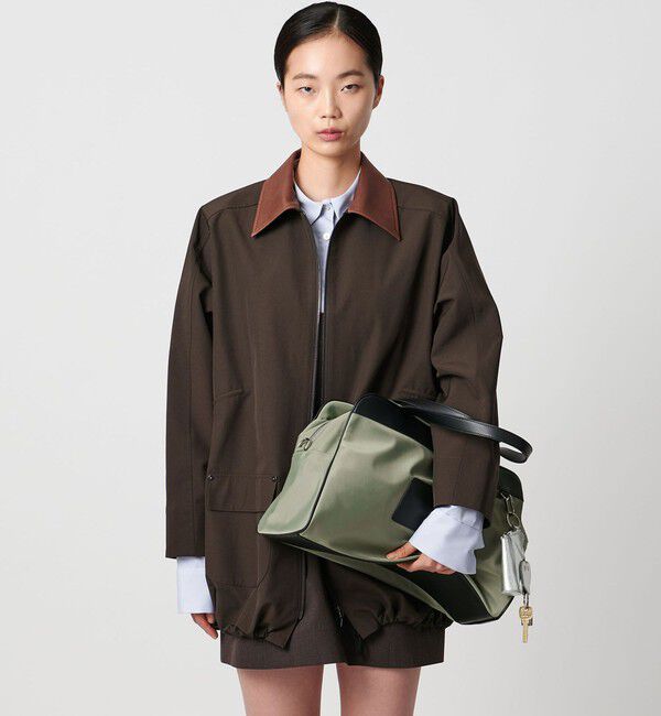 OSOI「【別注】＜OSOI＞トートバッグ」|トートバッグ|