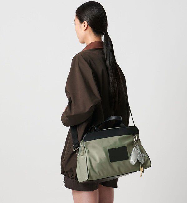 OSOI「【別注】＜OSOI＞トートバッグ」|トートバッグ|