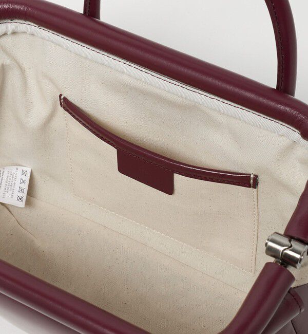 OSOI「【別注】＜OSOI＞BOAT BROT バッグ H」|ハンドバッグ|