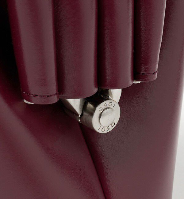 OSOI「【別注】＜OSOI＞BOAT BROT バッグ H」|ハンドバッグ|