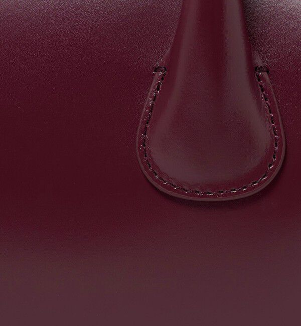 OSOI「【別注】＜OSOI＞BOAT BROT バッグ H」|ハンドバッグ|