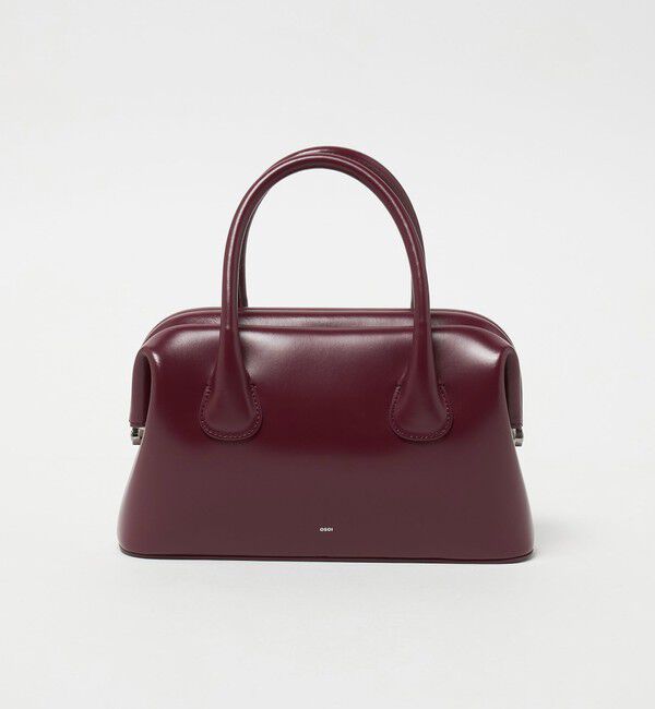 OSOI「【別注】＜OSOI＞BOAT BROT バッグ H」|ハンドバッグ|